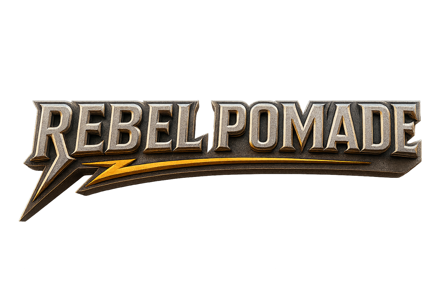 Rebel Pomade Indonesia